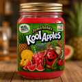 Pineapple Watermelon flavour