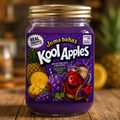 Pineapple Grape flavour