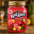 Pineapple Strawberry Lemonade flavour
