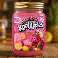 pineapple Pink Lemonade flavour