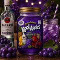 Pineapple Grape (Bacardi Rum Cocktail Edition)